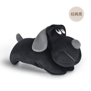 Creative car armrest box tissue box cartoon cute car paper box hanging car decoration supplies