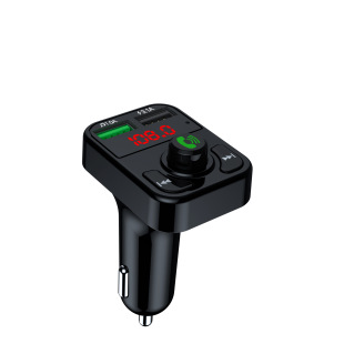 Автомобильный Bluetooth MP3-плеер Разъем для карт TF большой емкости MP3 X3 умный Bluetooth-чип Автомобильный плеер