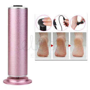 Cross-border Hot Sale Electric Foot Grinder Tool suit Exfoliating Calluses for Multi-purpose Foot Planer Pedicure for Nail Art Shop
