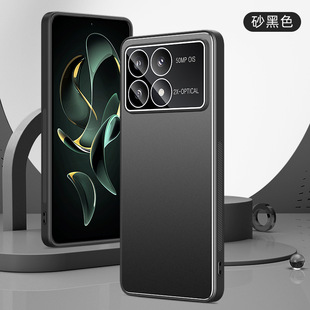 Redmi Redmi K70 Extreme Edition Phone Case Protective Case Drop-resistant Redmi k70Ultra Case Lens All-inclusive