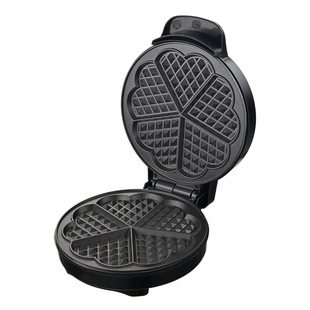 Waffle baking machine small household muffin machine double-sided electric baking pan egg roll mold DIY crispy cake machine