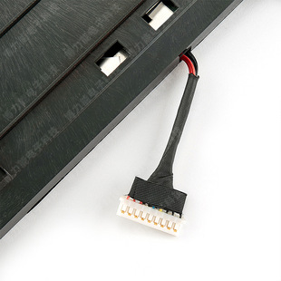 New Applicable Rainbow X17 PRO Shenzhou G10-DA7NP CPD5S01 PD70BAT-6-80 Battery