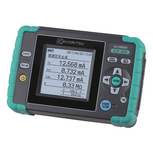 Japan Kew 5050 Leakage Recorder Kew5050