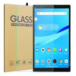 Применимо Lenovo M84th Gen Прозрачный TPU резиновый рукав Lenovo M84 поколения TB300FU мягкая оболочка против падения