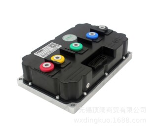 Fardriver Nanjing far Drive DN841800B энкодер мощный Электромобиль Электрический мотоцикл контроллер двигателя
