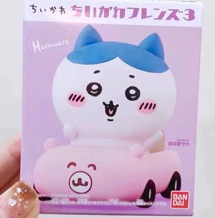 Мультфильм chiikawa Ji Kawa самоуничижительный медведь Усаки