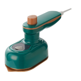 Portable iron hand-held ironing machine instant ironing machine household small mini steam electric iron hanging ironing machine
