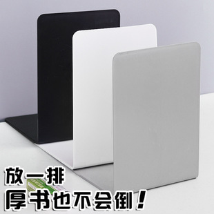Book Stand Large Bookshelf Bookshelf Bookshelf Bookend Student Bookshelf Desktop Storage Table Bookshelf Baffle for Books