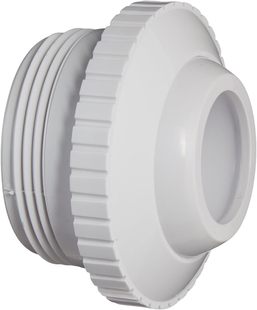 Hayward SP1419E 1 inch open water flow directional flow inlet connector bull eye connection nozzle