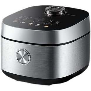 Midea Mb-Rc421 Rice Cooker 4L Fast Rice Cooker Smart Reservation Multi-Function Soup Cooking Rice and Cereals