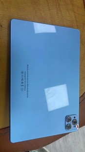 For X90 10 inch domestic tablet computer universal left camera universal front support with shell protective cover