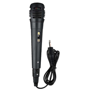 Microphone 3.5 6.35