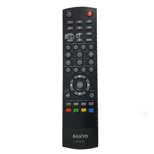 For CS-90283U LCD LCD TV original remote control compatible with CS-90238C
