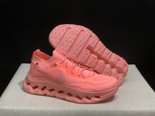 Putian Shoes Foreign Trade Ang Run On Joint X Cloudtilt Low-top Running Shoes for Men and Women Shock Absorbing Sports Casual Shoes