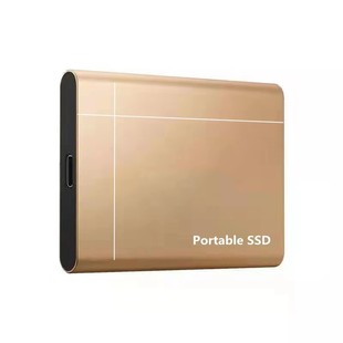 Трансграничная Внешняя торговля мобильный SSD 30t большой емкости внешний SSD 2T 4T 6T 8T 16T M2 жесткий диск