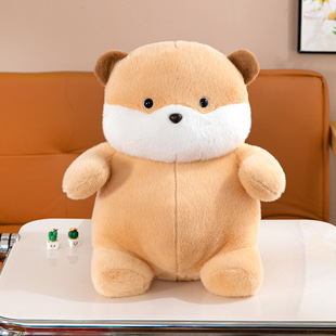 New adorable moving object plush doll grab machine doll children's comfort toy 15 inch sofa pillow birthday gift