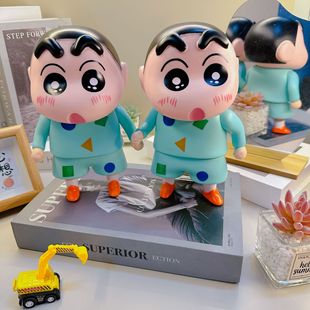 [Прямая поставка производителя] Jeny Turtle Desktop украшение аниме ручной модели подарка дуриан Сяосинь