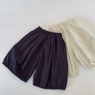 Maibao children's summer pants ~ 3.14 at 10 o'clock in the morning, please collect and purchase them in advance!