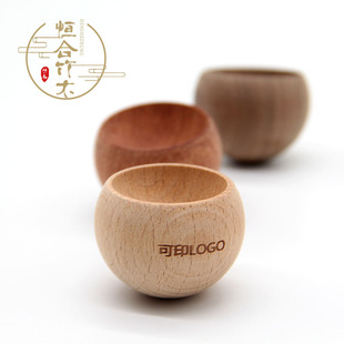 Tumbler Small Round Egg Expanding Fragrant Wood Car Essential Oil Expanding Fragrant Wood Diffuser Indoor Car Carry-on Ornaments