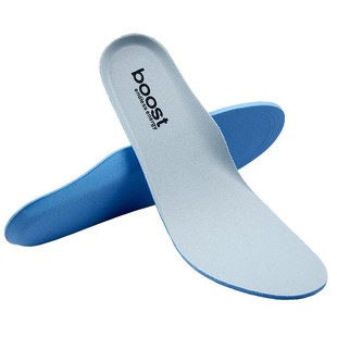 Sports insole fitting ah di breathable elastic shock absorption Boost men's and women's military training summer men's and women's shock absorption pad wholesale
