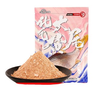 Hueshui bait Xin Longwan No.4 crucian carp crucian carp No.6 crucian carp fruit fragrance large plate crucian carp milk fragrance thick fishy 150g Super lure red pelt