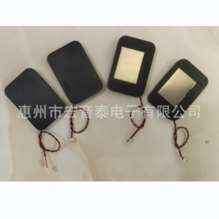 3020 Side Speaker 1712 Speaker Advertising Machine Recording Pen Facial Recognition Fingerprint Lock Speaker