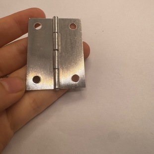 2inch Small Hinges Stainless Steel Small Hinges Small Hinges Door and Window Hinges Home Cabinet Hinges