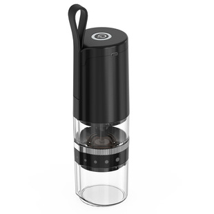 New 2022 Wireless Portable Coffee Grinder Household Ceramic Core Coffee Grinder Electric Coffee Grinder