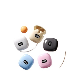 Wireless Bluetooth Headset 2024 New Official High Sound Quality Long Life Large Power for Men and Women