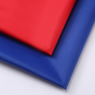 Factory direct 400D Oxford cloth high elastic PVC calendering bottom in stock fabric