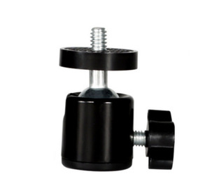 Wholesale one-word mobile phone clip e-word tablet clip add-on clip metal fill light bracket mobile phone live accessories