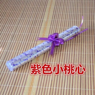 Factory Direct plush toy doll packaging bag transparent doll bag fruit basket promotional plastic gift bag