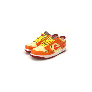 AJ Shoe Mold Брелок DUNK Корова Мини 3D Баскетбольная Обувь Модный Сюрприз Слепая Коробка Сумка Кулон Украшения