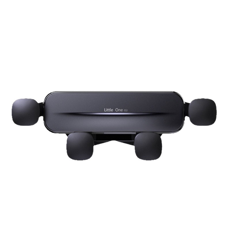 Mobile phone car holder car mobile phone holder new air outlet special car navigation suction cup support frame