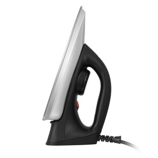 Old-fashioned dry ironing electric iron hand-made hot drilling hot painting veneer electric ironing household ironing clothes wrinkle-removing electric iron
