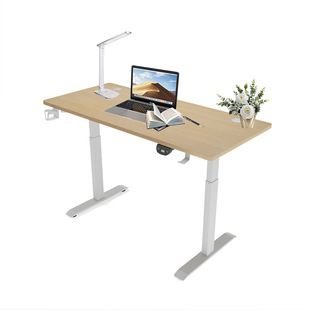 Yi Zhuo Smart Office Electric Lifting Table Ergonomics Home Computer Table Standing Lifting Table Rack Table Legs