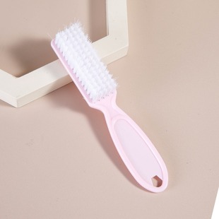 Wan Mei Broken Hair Soft Brush Hair Brush Soft Nylon Sweeping Brush Men's Beard Brush Cleaning Brush Play Hair Brush