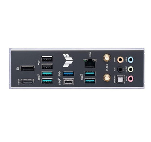 For Asus TUF GAMING B760M-PLUS WIFI D4 DDR4 motherboard in stock