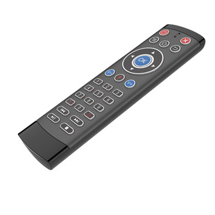 T1-Pro-1 2.4g Air Mouse mini intelligent voice Air flying Mouse USB infrared learning remote control