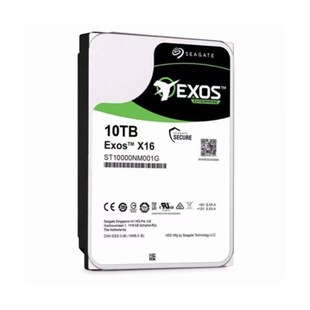 Применимо к Seagate Galaxy EXOS 10TB корпоративный серверный механический жесткий диск SATA порт ST10000NM001G