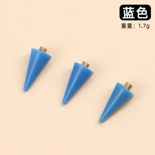 New cross-border nail drill tool acrylic crayon drill double head multifunctional nail drill ball