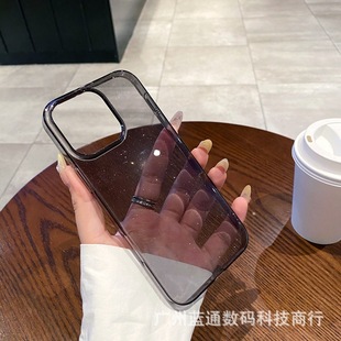 Flash PC жесткий чехол для iPhone 16 чехол для Apple 12/14/13/15PROMAX чехол