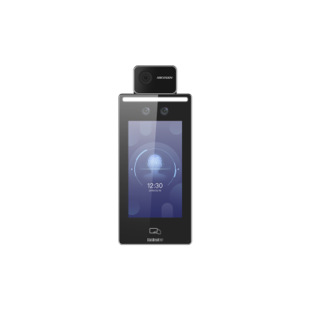 Hikvision DS-K1T6Q-F70-3XF/TB 7 inch face intelligent recognition access control machine