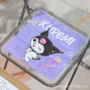 Sanrio серии ледяной коврик гель без воды диван охлаждающий подушки студенческого общежития одноместный офис охлаждающий коврик