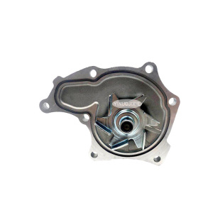 Excavator Accessories Suitable for Sk60 Sh60 4Jb1 Engine Water Pump High Temperature Resistant Pump 8-9723330-0