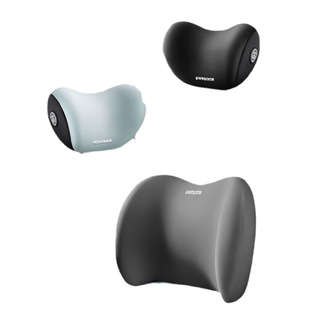 Car Lumbar Support Car Lumbar Cushion Driving Seat Backrest Car Cushion Driving Lumbar Support Waist Support Pillow Lumbar Support