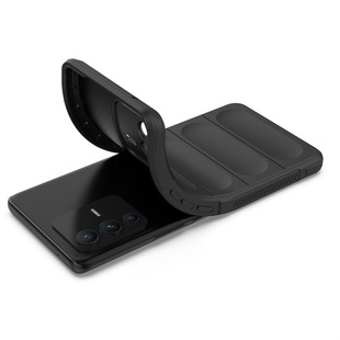 Новый чехол для Vivo IQOO Z8 новый чехол для мобильного телефона S12 5G Magic Shield S18 анти-падение защитный чехол