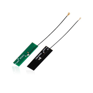 2.4G dual-band wireless WiFi antenna customized 2.4G dual-band external WiFi antenna 4G external TV antenna