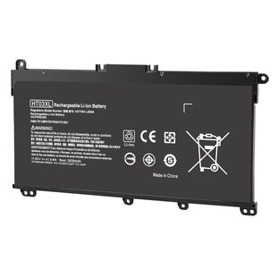 Подходящие HP HSTNN-LB8M/DB8R/UB7J TPN-Q207 аккумулятор для ноутбуков HT03XL