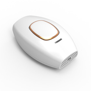 Cross-border laser hair removal instrument body painless photon rejuvenation portable hair removal shaving device